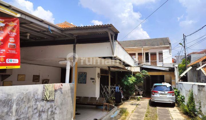 Land Calculation House, Pocket-Shaped Land, Price Drop Pocket Behind Pondok Indah Mall Land Calculation House, Pocket-Shaped Land, Price Drop Pocket Behind Pondok Indah Mall