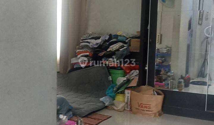 Rumah Dekat Pintu Tol Krukut, Luas 241 M, Harga Termurah 2