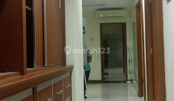 Kantor Di Puri Imperium,  Luas 252, Harga Bu, Setiabudi, Jak Sel 2