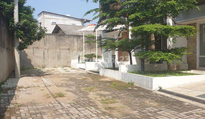 Rumah Dalam Perumahan Di Margonda Dekat Kampus Universitas Indonesia 2