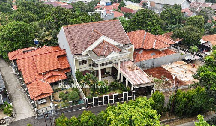 Rumah Istimewa Di Ujung Jakarta Timur 2