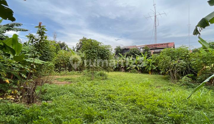 Tanah Siap Dibangun Dekat Pintu Tol Limo, Luas 1.335m Harga Dibawah Pasaran Tanah Siap Dibangun Dekat Pintu Tol Limo, Luas 1.335m Harga Dibawah Pasaran