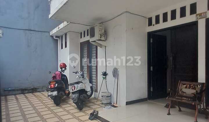 8 Unit Boarding House In South Gandaria 2