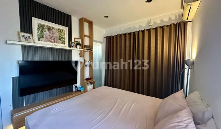 Rumah Dalam Komplek Nempel Jak Sel Dekat Mrt Lebak Bulus 2