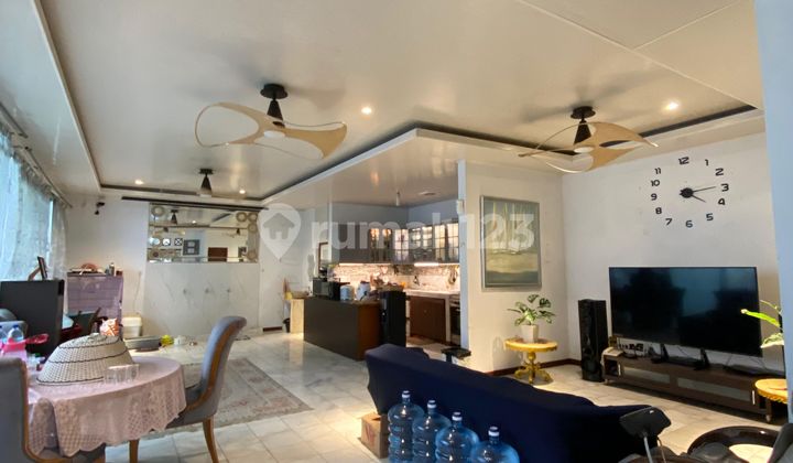 Rumah Bagus Lokasi Bagus Dalam Perumahan Bali View, Cireunde 2