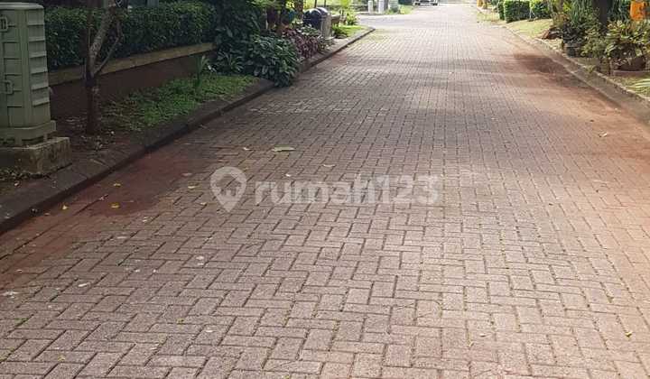 Rumah Unik, Teduh, Dihook Di Bali View, Cireunde 2