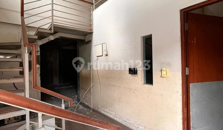 Grand Factory, Lowest Price, Location at the Edge of South Jakarta Grand Factory, Lowest Price, Location at the Edge of South Jakarta