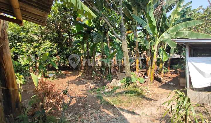 Land Ngantong (1,516 sqm) Cheapest in Lebak Bulus, South Jakarta Land Ngantong (1,516 sqm) Cheapest in Lebak Bulus, South Jakarta