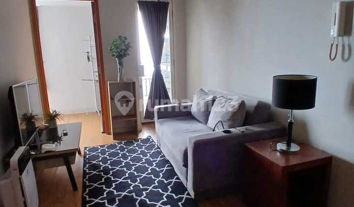 Apartemen Cinere Balle View Two Badoom, Luas 40 Meter, Harga Termurah