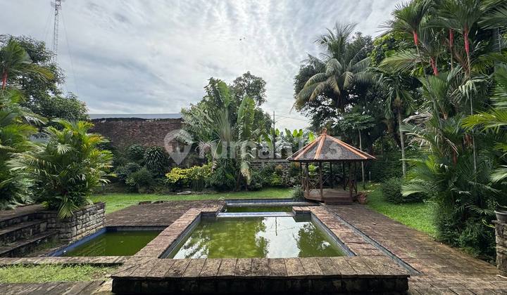 Land Calculation House, Pocket-Shaped Land, Jagakarsa Area 2