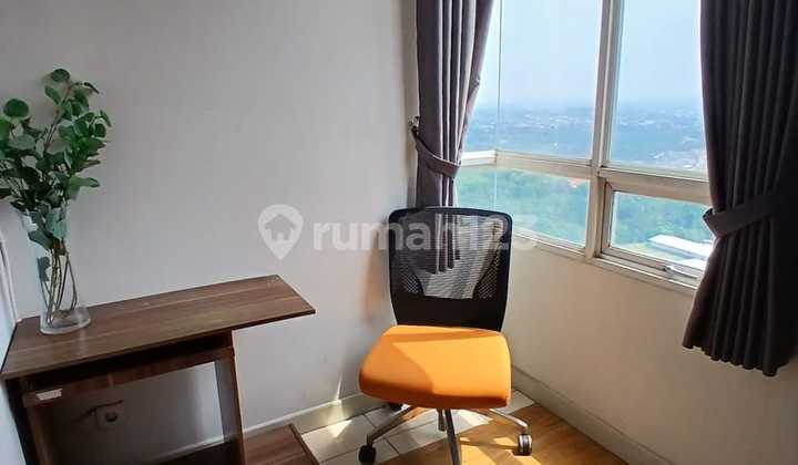 Apartemen Two Bedroom, Luas 40 Meter, Turun Harga 450Juta Plus Bonus Furnish Apartemen Two Bedroom, Luas 40 Meter, Turun Harga 450Juta Plus Bonus Furnish