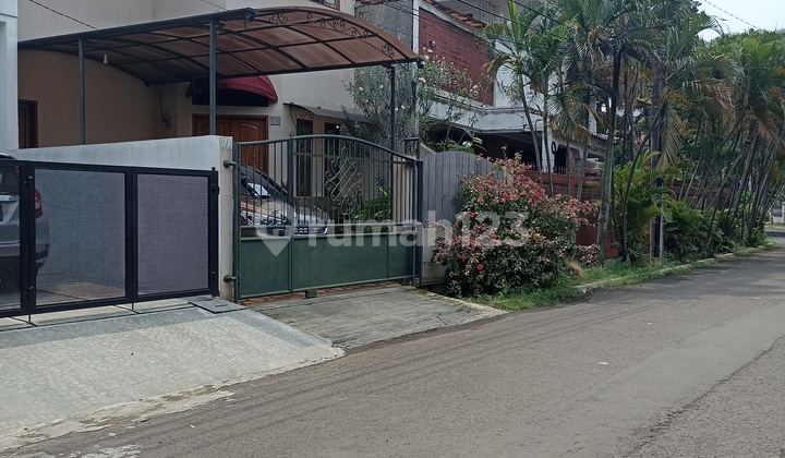 Rumah Teramat Nyaman, One Gate Sistem, Nempel Jak Sel, Turun Harga Rumah Teramat Nyaman, One Gate Sistem, Nempel Jak Sel, Turun Harga