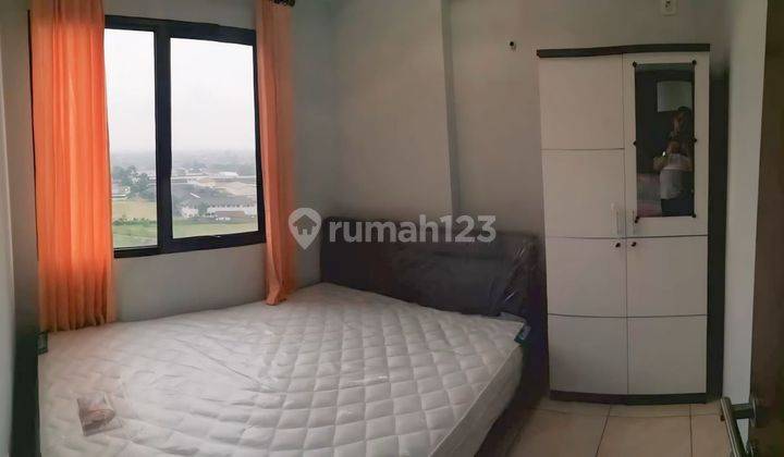 Unit Siap Huni Di Apartemen Tamansari Panoramic Soekarno-Hatta  2