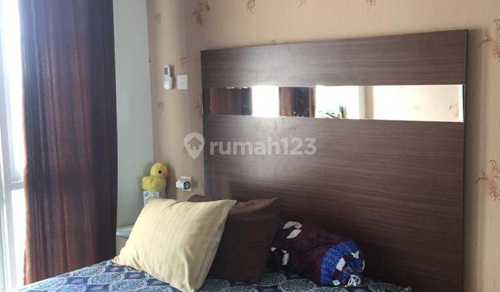 Unit studio Taman Melati Bagus Sekali Furnished 1