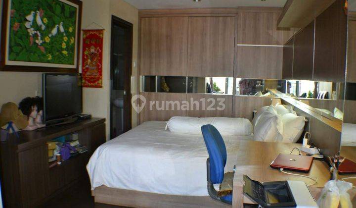 Apartemen eL Royale Bandung Bagus Furnished 2 Kamar Tidur 2