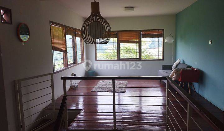 Rumah Villa di dekat Dago Umaia Bagus Furnished 2 Lantai 2