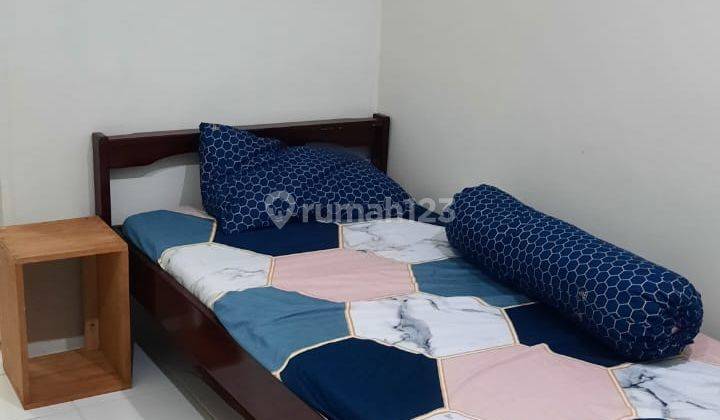 Jarrdin Apartement Studio Bagus Furnished Siap Huni 1