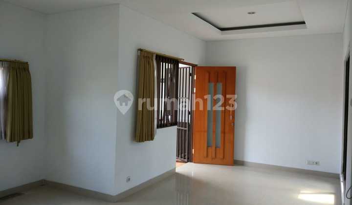 Rumah dalam cluster eksklusif sebelum Royal View dan Pesona Bali 5