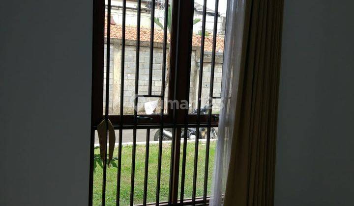 Rumah dalam cluster eksklusif sebelum Royal View dan Pesona Bali 6