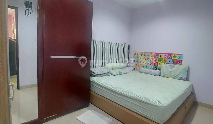 Rumah dalam cluster eksklusif sebelum Royal View dan Pesona Bali 16