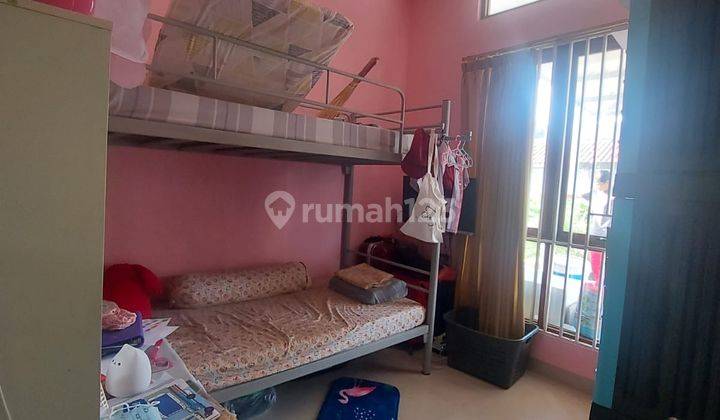 Rumah dalam cluster eksklusif sebelum Royal View dan Pesona Bali 20