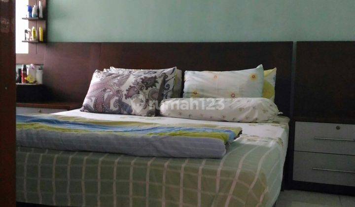 Apartemen Galeri Ciumbuleuit 2 Kamar Tidur Bagus Furnished 1