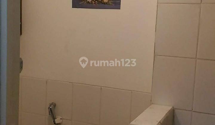 Unit studio furnished low budget cocok karyawan dan mahasiswa 2