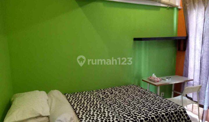 Apartemen Sudah Renovasi Jarrdin Cihampelas Studio Furnished 2