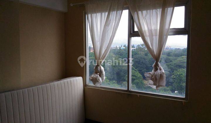 Jarrdin Cihampelas 2BR Full Furnished View Taman Kota 2