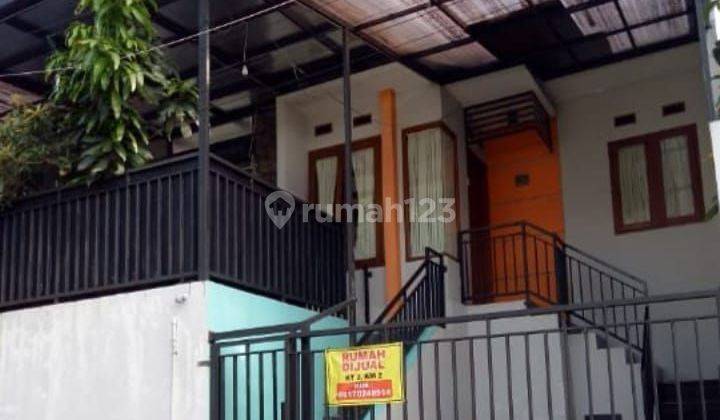 Rumah bagus di pasir jati sangat terawat siap huni 2