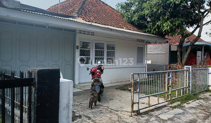 Rumah Jalak Permai Blkg Telkom Gasibu Cocok Utk Mess Atau Kantor 1