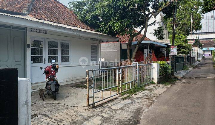 Rumah Jalak Permai Blkg Telkom Gasibu Cocok Utk Mess Atau Kantor 1