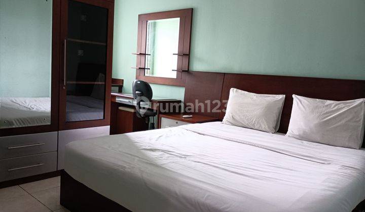 Apartemen Galeri Ciumbuleuit 2 Kamar Tidur Bagus Furnished 2