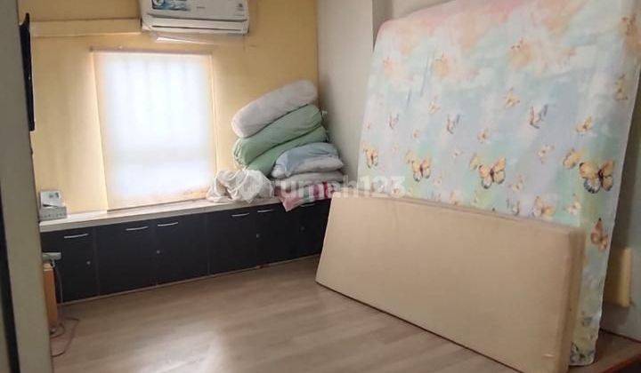 Apartemen Puncak Permai 3 Kamar Tidur Bagus Furnished 2