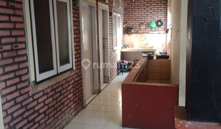 Rumah dan kost²an aktif, cocok untuk hunian dan investasi 1