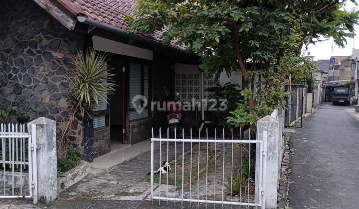 Rumah Cozy, Nyaman, Strategis, Dekat Gedung Sate 1