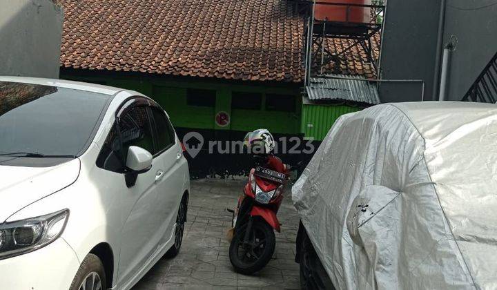 Kost²an 26 Kamar Di Jalan Raya Cikutra Dekat Kampus Widyatama 2