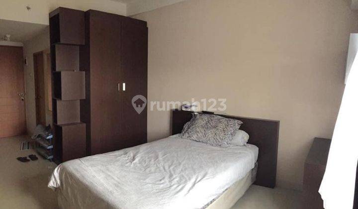 Studio Istimewa Lantai Condotel Apt Pinewood Jatinangor  2