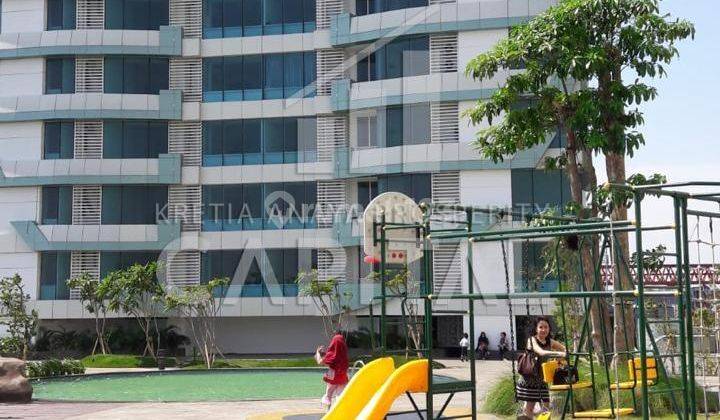 Apartement Type 2 Fully Furnished di Grand Kamala Garden Bekasi 1