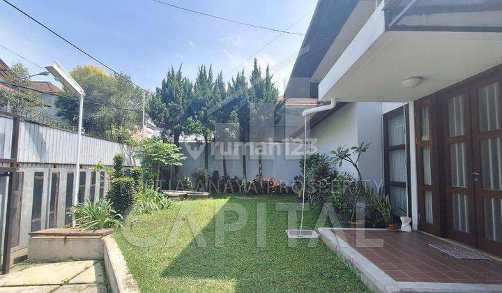 Rumah Siap Huni Di Jl Terusan Sutami  1