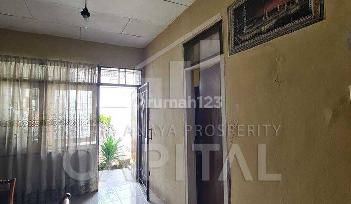 Rumah Siap Huni di Komplek Cimindi Raya Sayap Gunung Batu  2