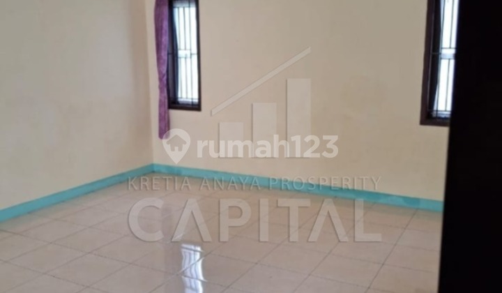 Wide Empty House Ready to Occupy in Gegerkalong 2