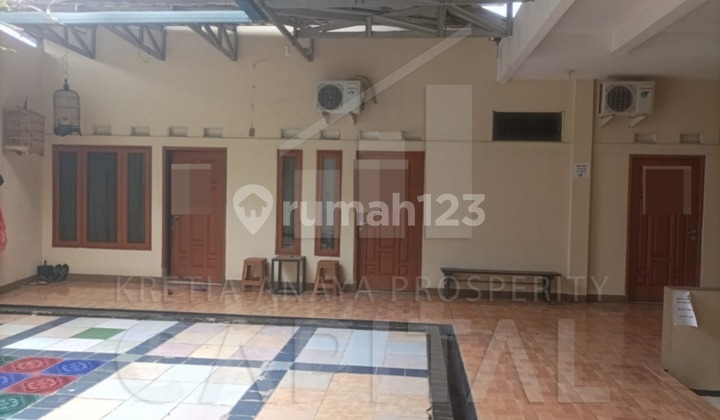Penginapan Nyaman di Tengah Kota Bandung Area Ahmad Yani