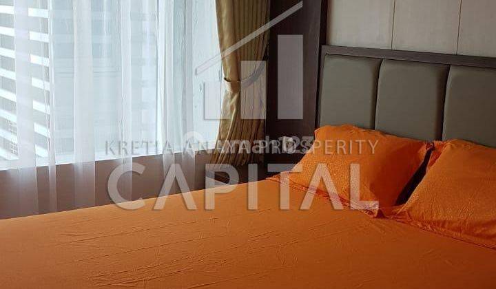 Apartement Type 2 Fully Furnished di Grand Kamala Garden Bekasi 2