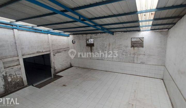 For Sale Gudang Luas Di Batujajar Cimareme Dekat Tol Padalarang  2