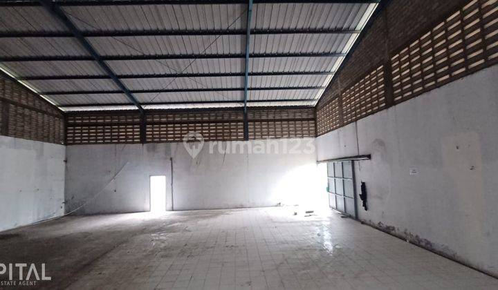 For Sale Gudang Luas Di Batujajar Cimareme Dekat Tol Padalarang  7