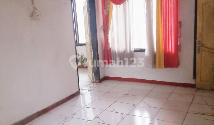 Jual Tanah + Rumah Garut Ada Kolam Ikan  3