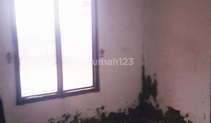 Jual Tanah + Rumah Garut Ada Kolam Ikan  5