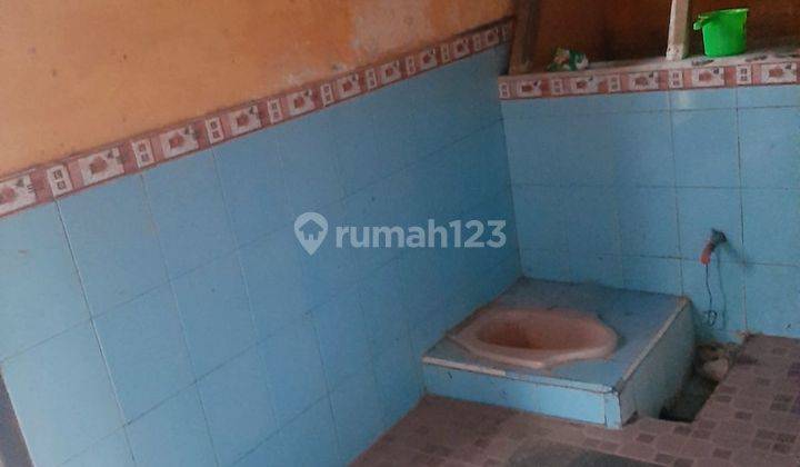 Jual Tanah + Rumah Garut Ada Kolam Ikan  6