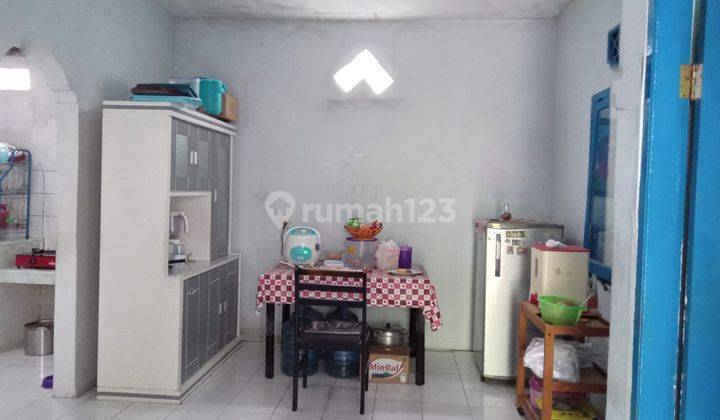 Rumah Siap Huni Puri Dahlia Cipageran Indah Cimahi 2